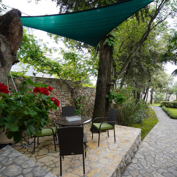 Villa Mo-RE, Villa Mo-RE - Official website Novi Vinodolski