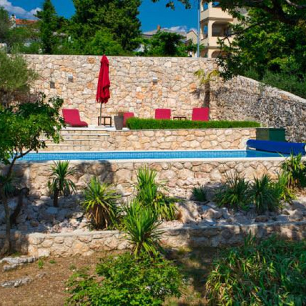 Villa Mo-RE, Villa Mo-RE - Official website Novi Vinodolski
