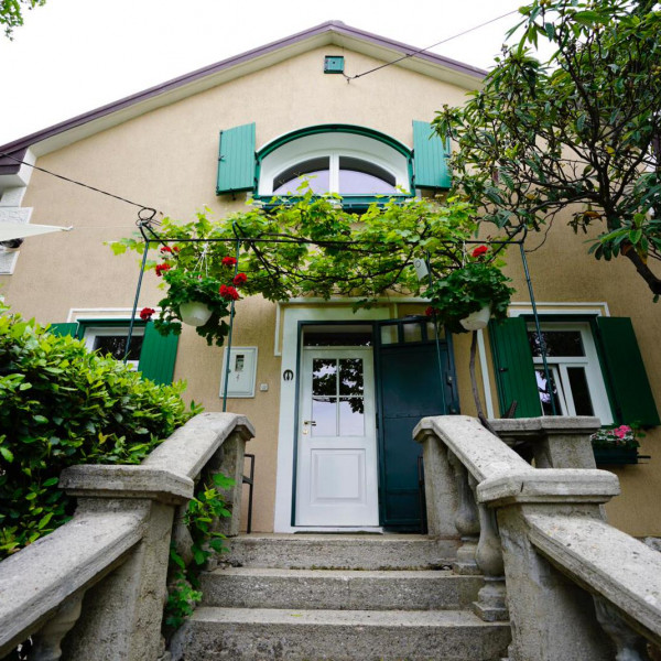 Villa Mo-RE, Villa Mo-RE - Official website Novi Vinodolski