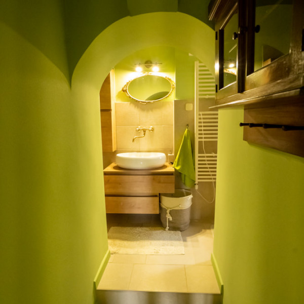 Bathroom / WC, Villa Mo-RE, Villa Mo-RE - Official website Novi Vinodolski