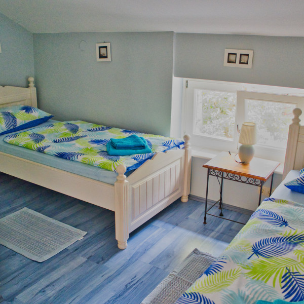 Bedrooms, Villa Mo-RE, Villa Mo-RE - Official website Novi Vinodolski