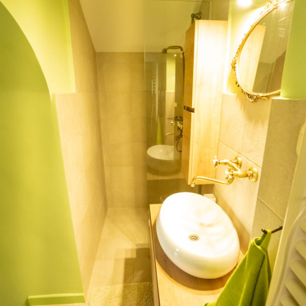 Bathroom / WC, Villa Mo-RE, Villa Mo-RE - Official website Novi Vinodolski