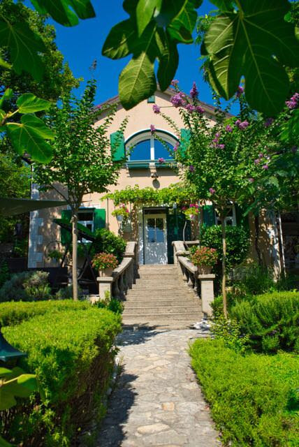 Villa Mo-RE, Villa Mo-RE - Official website Novi Vinodolski