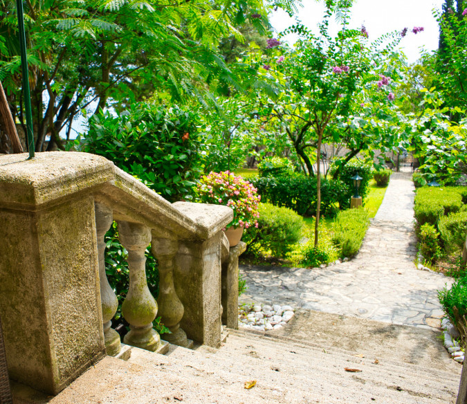 Villa Mo-RE - Official website Novi Vinodolski