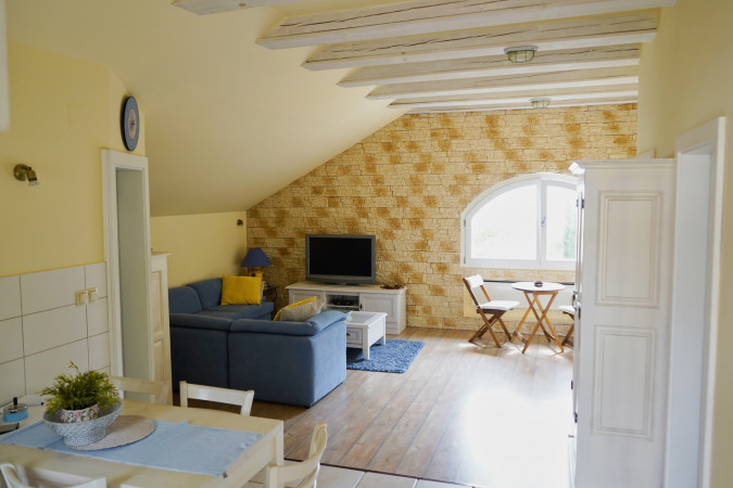 Villa Mo-RE - Official website Novi Vinodolski