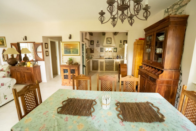 Villa Mo-RE - Official website Novi Vinodolski