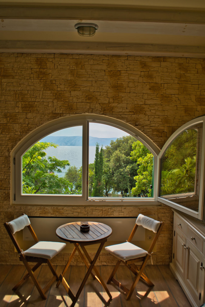 Villa Mo-RE - Official website Novi Vinodolski
