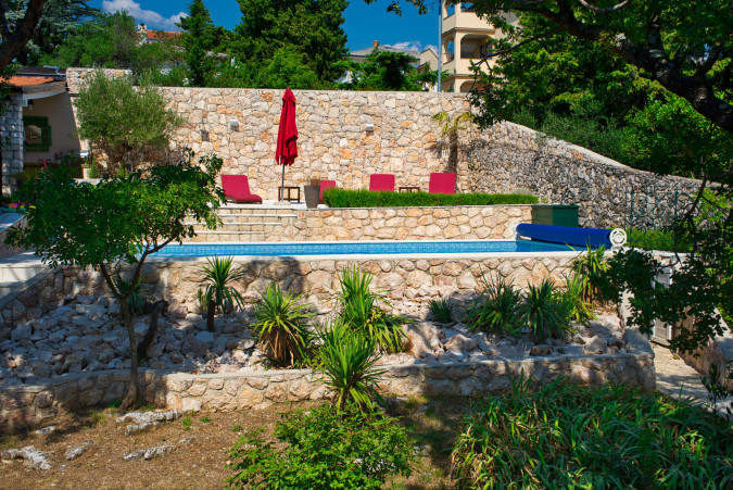 Villa Mo-RE - Official website Novi Vinodolski