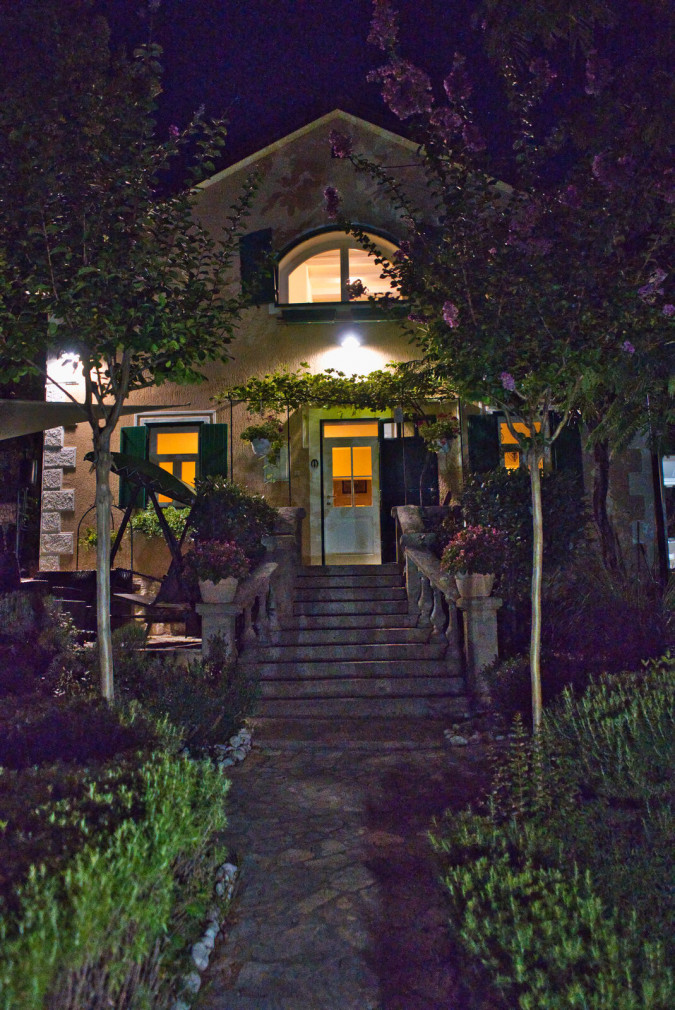Villa Mo-RE - Official website Novi Vinodolski