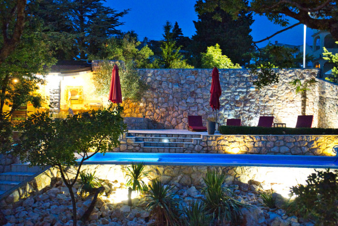 Villa Mo-RE - Official website Novi Vinodolski