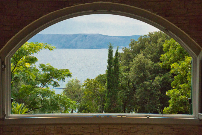 Villa Mo-RE - Official website Novi Vinodolski