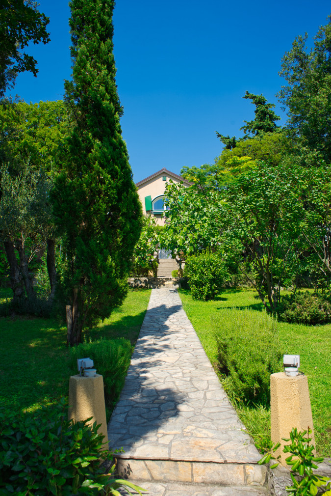Villa Mo-RE - Official website Novi Vinodolski