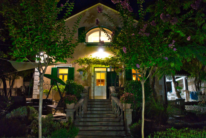 Villa Mo-RE - Official website Novi Vinodolski