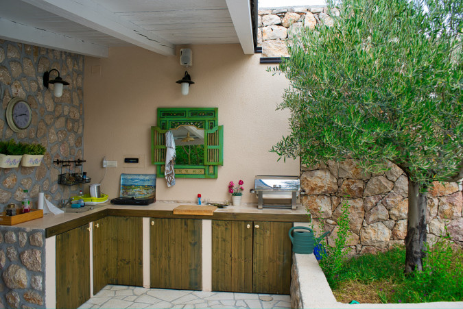 Villa Mo-RE - Official website Novi Vinodolski