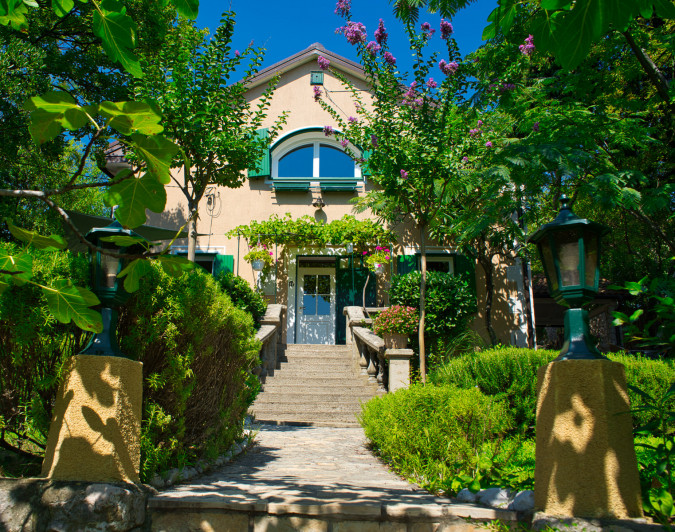 Villa Mo-RE - Official website Novi Vinodolski
