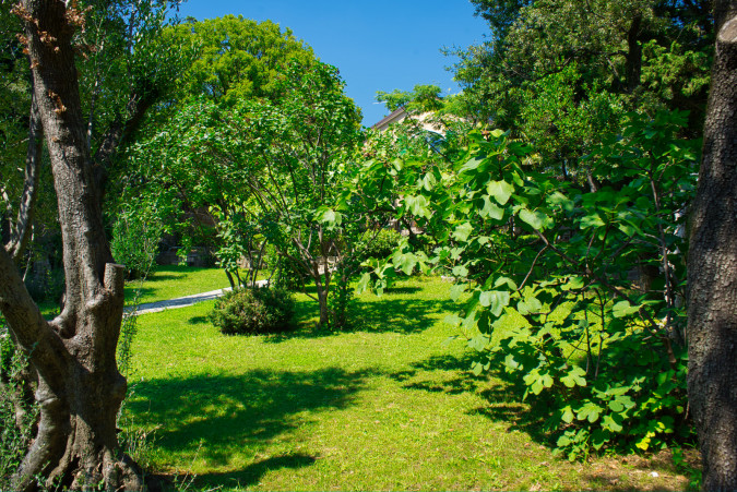 Villa Mo-RE - Official website Novi Vinodolski