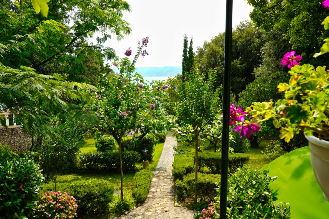 Villa Mo-RE - Official website Novi Vinodolski