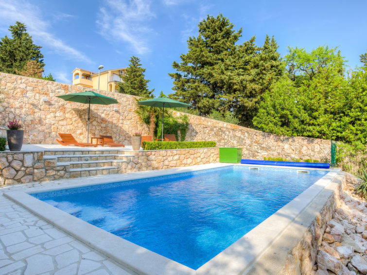 Modern and spacious villa - For the perfect family vacation by the sea, Villa Mo-RE - Official website Novi Vinodolski